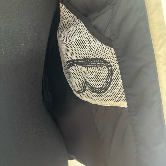 Obermeyer Jacket - Picture 6 of 9